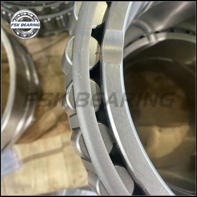 USA Market NP460063/NP369269/NP112080 Tapered Roller Bearing 440*580*360 mm High Load Carrying Capacity 0