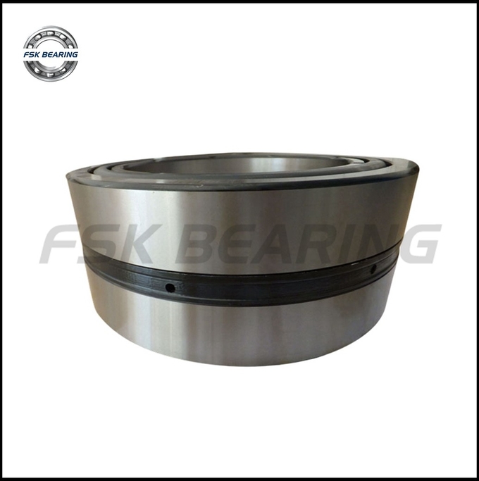 FSKG HM266449/HM266410CD Double Row Tapered Roller Bearing 384.18*546.1*222.25 mm Big Size 4
