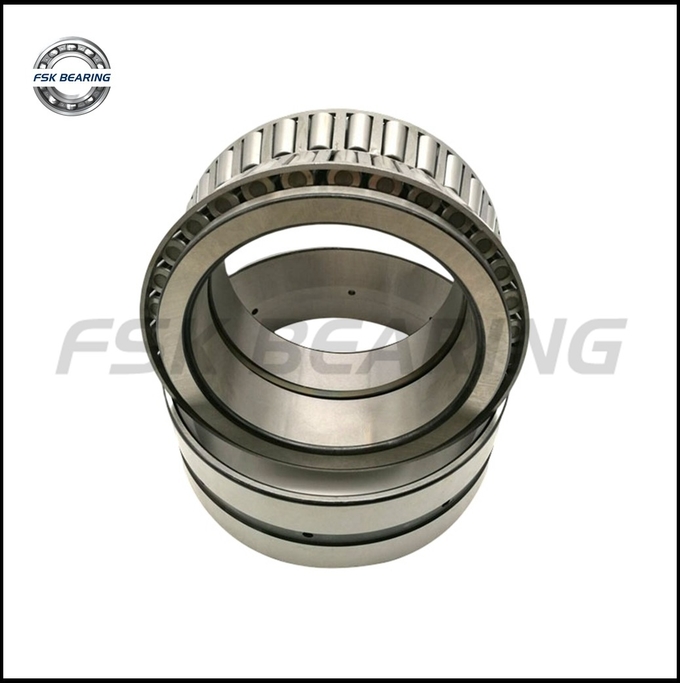 Inch Size LM665949A/LM665910CD Double Row Tapered Roller Bearing 385.76*514.35*177.8 mm 0