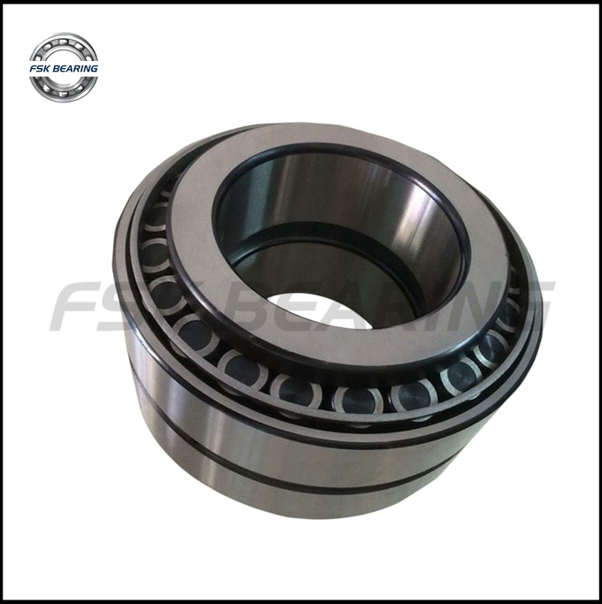 TDO Type LM665949/LM665910CD Double Row Tapered Roller Bearing 385.76*514.35*177.8 mm Thick Steel 0