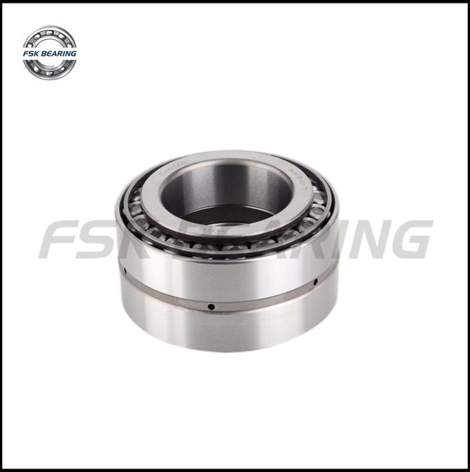 China FSK M667935/M667911D Cone And Cup Assembly Shaft ID 387.25mm With Double Inner Ring 4