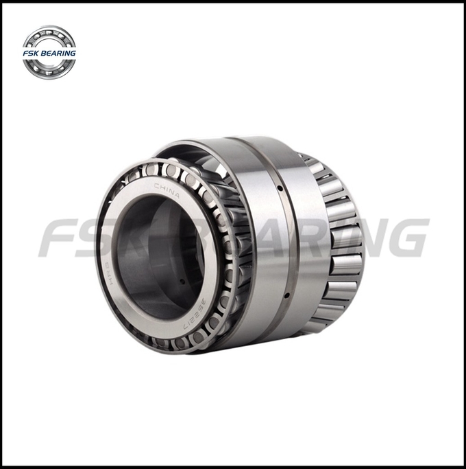 Double Row EE234154/234216D Tapered Roller Bearing 393.7*546.1*158.75 mm G20cr2Ni4A Material 1