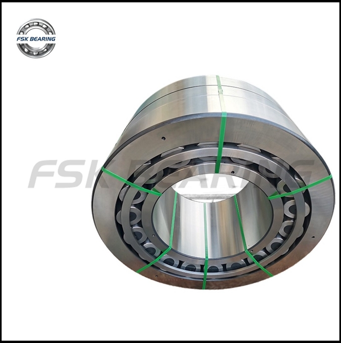 Double Row EE234154/234216D Tapered Roller Bearing 393.7*546.1*158.75 mm G20cr2Ni4A Material 0