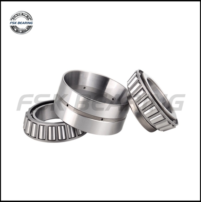 Double Row EE234154/234216D Tapered Roller Bearing 393.7*546.1*158.75 mm G20cr2Ni4A Material 4