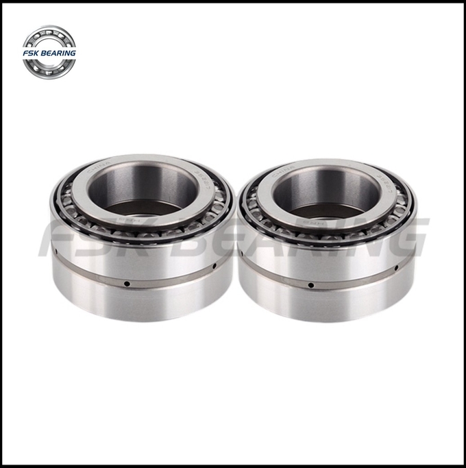 Double Row EE234154/234216D Tapered Roller Bearing 393.7*546.1*158.75 mm G20cr2Ni4A Material 3