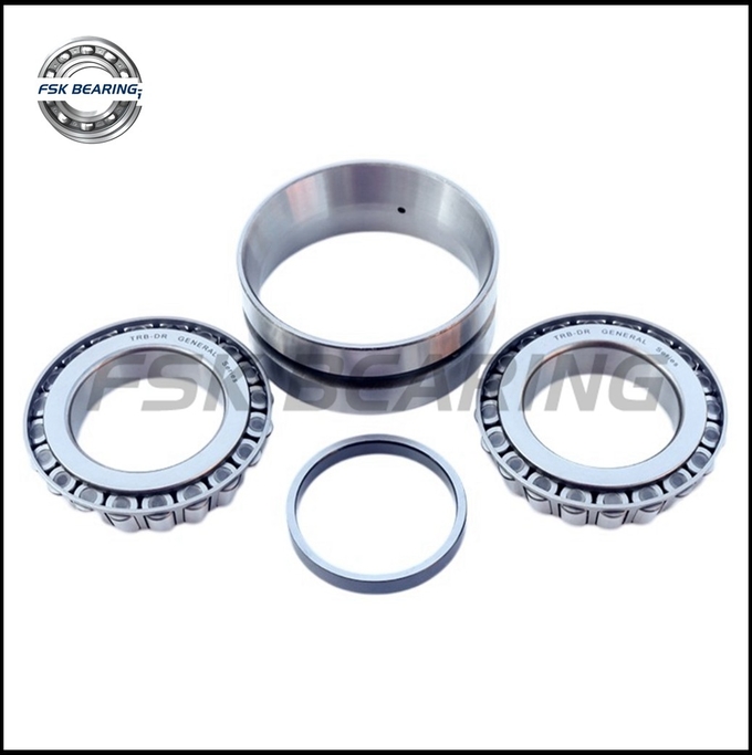 ABEC-5 518933 Cup Cone Roller Bearing 711.2*914.4*149.22 mm With Double Outer Rings 3