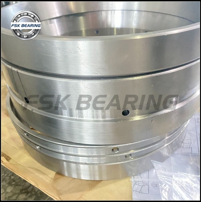 USA Market 802190 F-802190.TR4 Tapered Roller Bearing 241.48*349.15*228.6 mm High Load Carrying Capacity 1