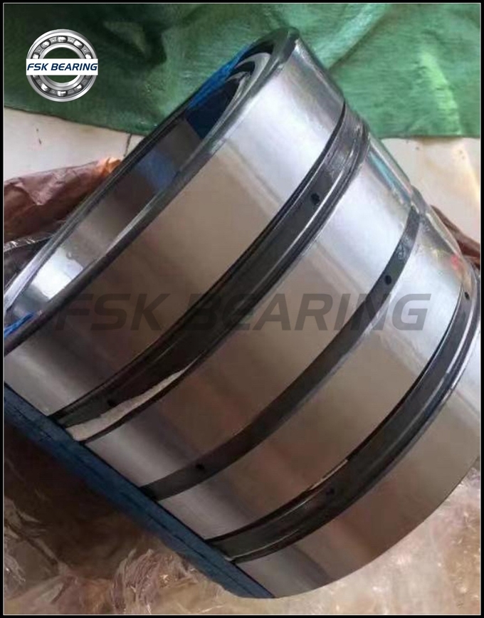 TQO 564363 Z-564363.TR4 Four Row Tapered Roller Bearing 431.8*571.5*279.4 mm Rolling Mill Bearing 0