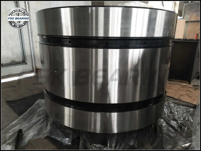Multi Row 802095 F-802095.TR4 Tapered Roller Bearing ID 710mm OD 900mm For Oil Drilling Equipment 2