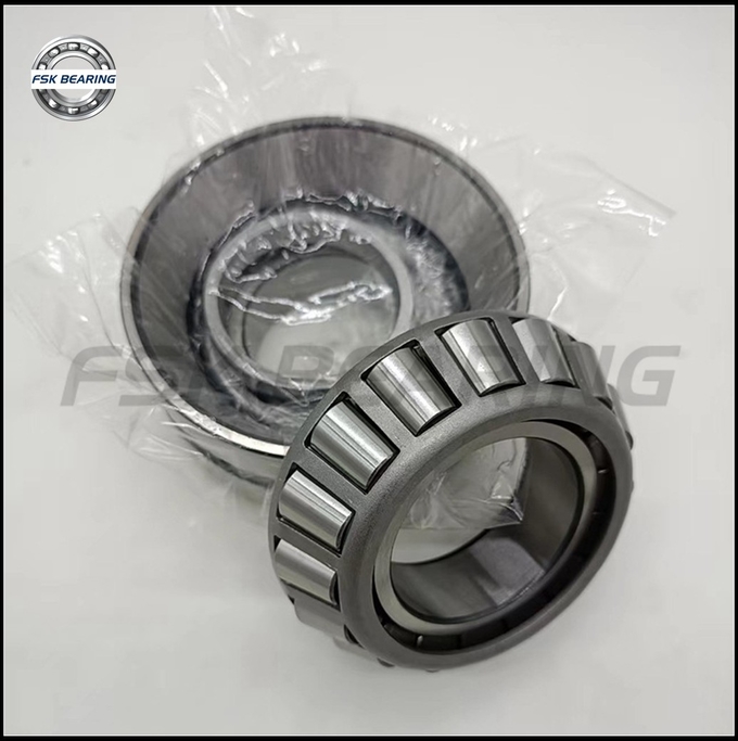 Double Outer Ring 55206 / 55444D Tapered Roller Bearings for Water Pump 3