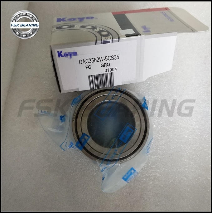 FSK Brand F 15068 Automotive Roller Bearing 49*84*48 mm Two Row P6 P5 4
