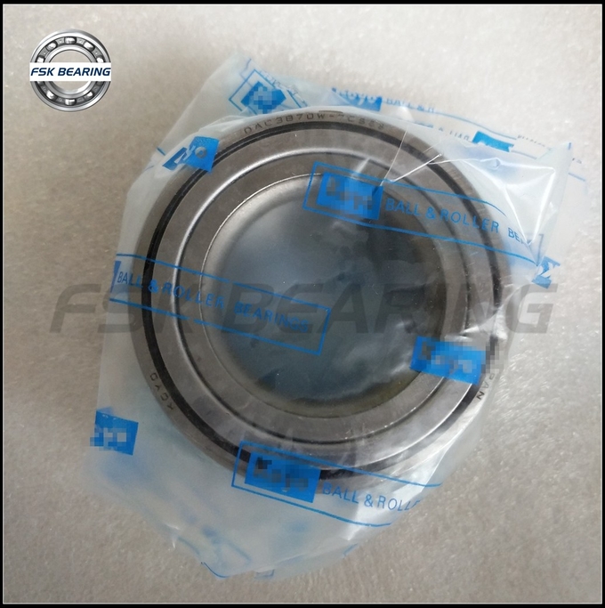 FSK Brand F 15068 Automotive Roller Bearing 49*84*48 mm Two Row P6 P5 3