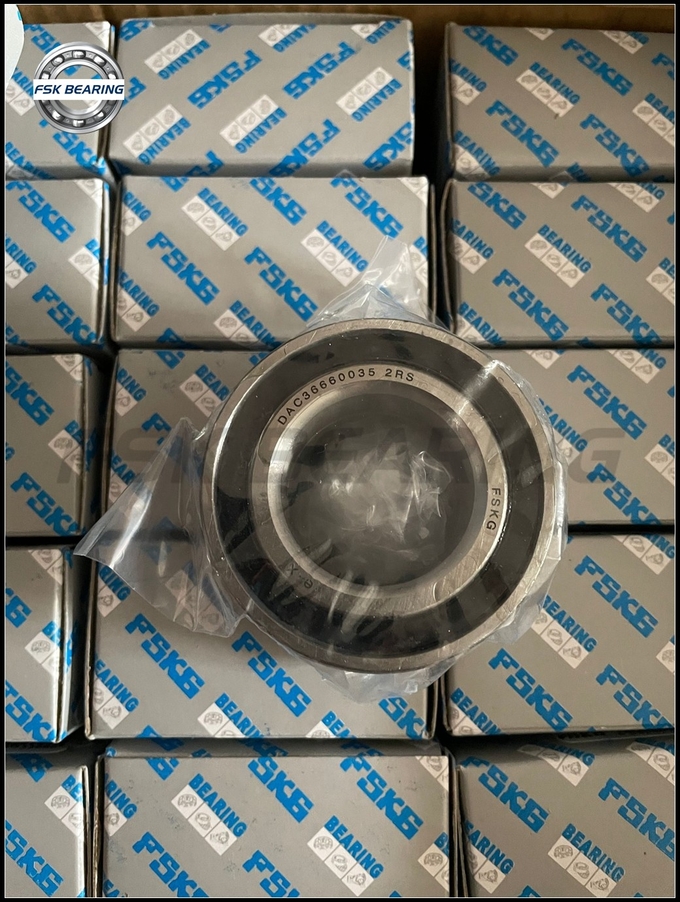 FSK Brand F 15068 Automotive Roller Bearing 49*84*48 mm Two Row P6 P5 0