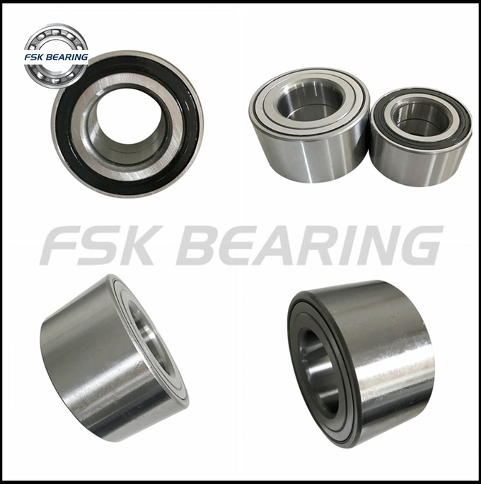 FSK Brand F 15068 Automotive Roller Bearing 49*84*48 mm Two Row P6 P5 6