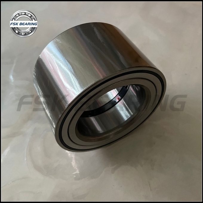 Double Row F 15149 DAC 4T CR1 Tapered Roller Bearing 40*80*38 mm Wheel Bearing 0