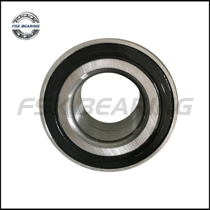 F 15380 57518/TR1312 Automobile Wheel Hub Bearing ID 69.85mm OD 116.98mm Double Row 4