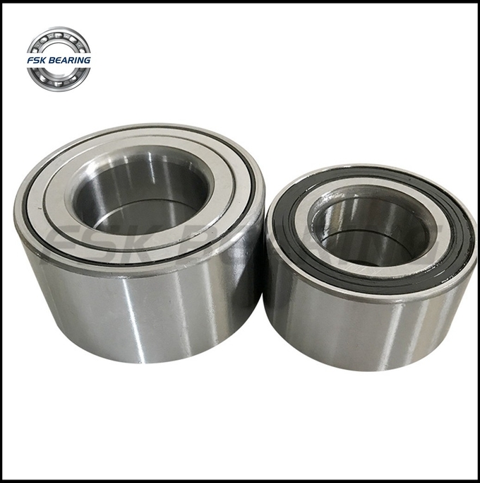 F 15067 Automotive Roller Bearing 29*53*37 mm Two Row P6 P5 1