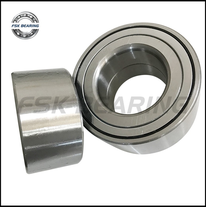 F 15067 Automotive Roller Bearing 29*53*37 mm Two Row P6 P5 4
