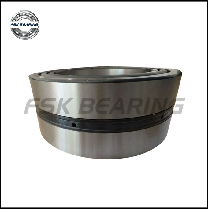 Double Row EE221026/221576CD Tapered Roller Bearing 260.35*400.05*155.58 mm G20cr2Ni4A Material 0