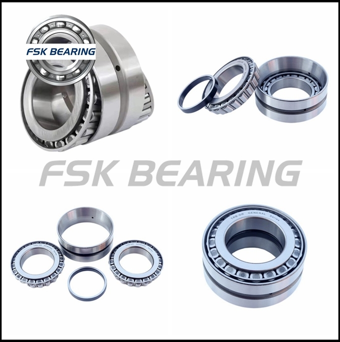 FSKG EE161400/161901CD Double Row Tapered Roller Bearing 355.6*482.6*133.35 mm Long Life 4
