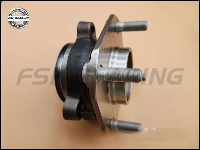FSKG Brand BR930684 Wheel Bearing Kit For NISSAN 3