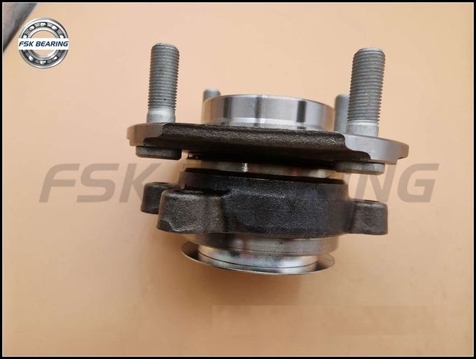 FSKG Brand BR930684 Wheel Bearing Kit For NISSAN 0