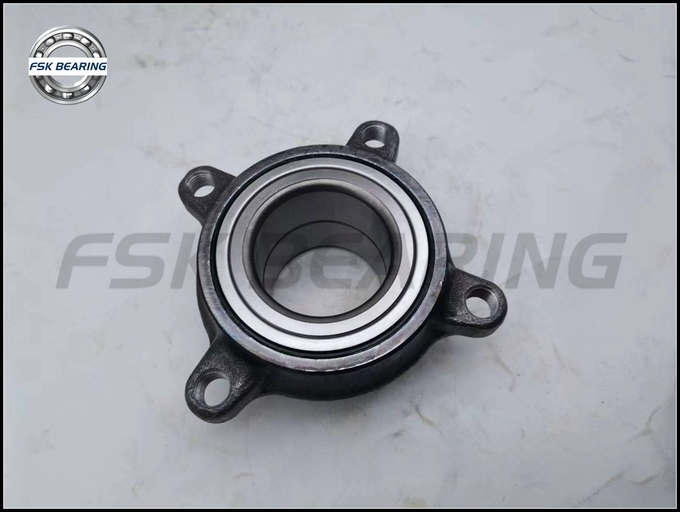 USA Market MR992372 3880A036 Front Wheel Bearing Kit 160*170*180mm 2