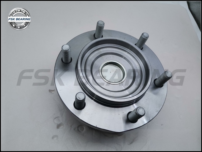 ABEC-5 43550-04130 43550-KK020 Front Wheel Hub Bearing For TOYOTA 2