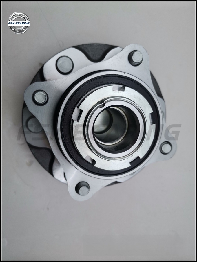 ABEC-5 43550-04130 43550-KK020 Front Wheel Hub Bearing For TOYOTA 0